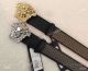 AAA Replica Versace Silver Studded Belt - Versace Belt Wholesale (4)_th.jpg